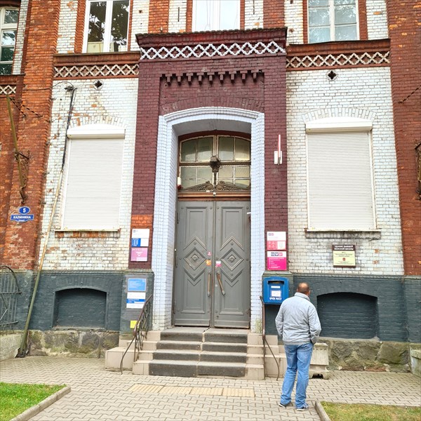 223-Здание бывшеи женскои среднеи школы